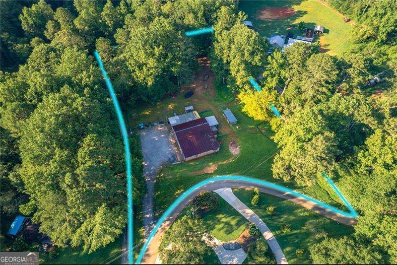 365 Russell King Lane Canton GA 30115