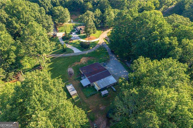 365 Russell King Lane Canton GA 30115
