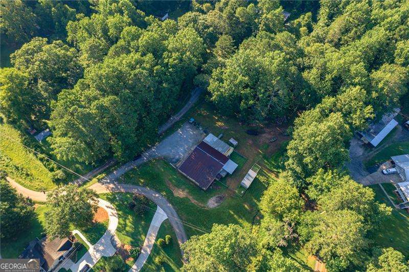 365 Russell King Lane Canton GA 30115
