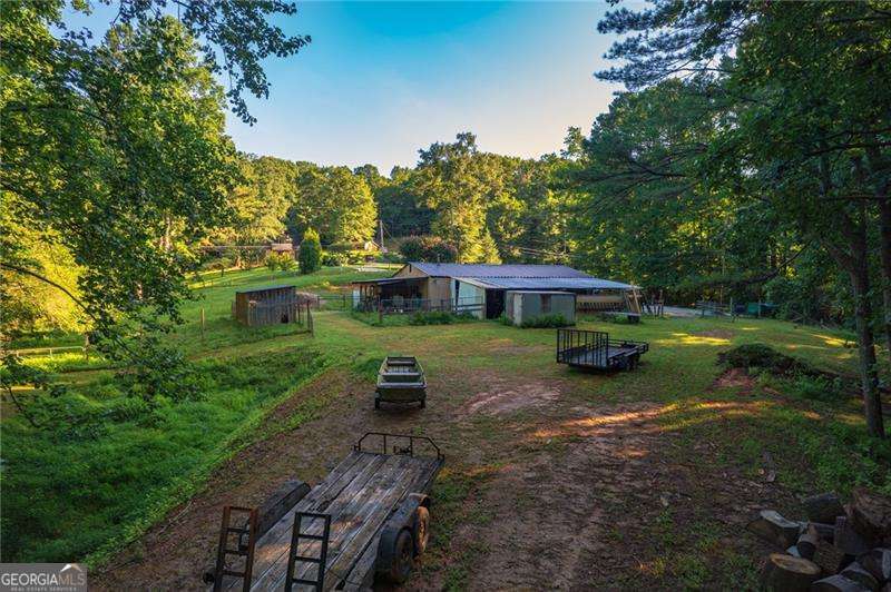 365 Russell King Lane Canton GA 30115