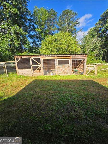 365 Russell King Lane Canton GA 30115