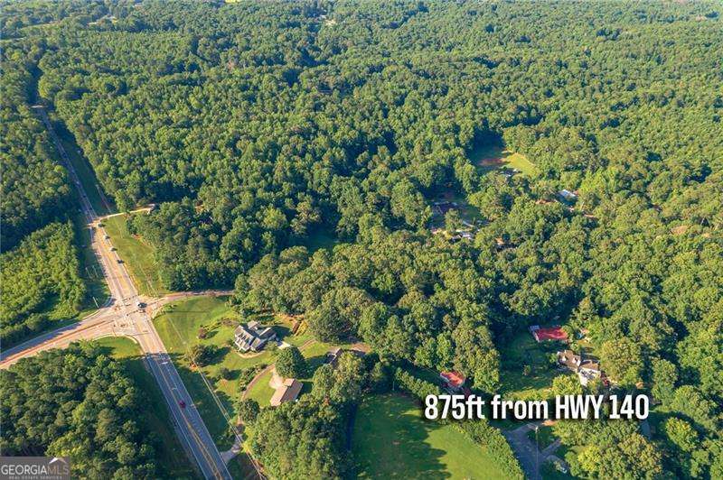 365 Russell King Lane Canton GA 30115