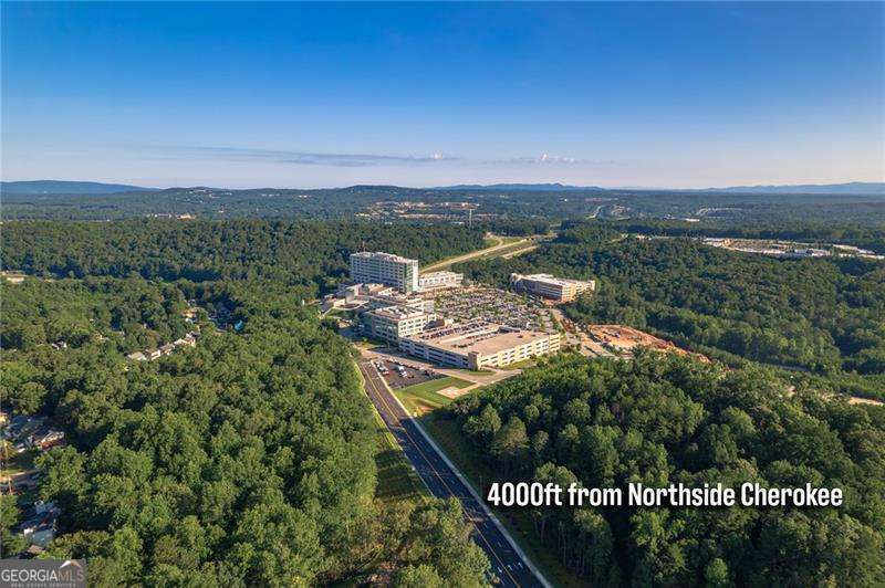 365 Russell King Lane Canton GA 30115
