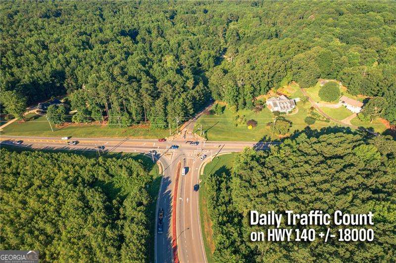 365 Russell King Lane Canton GA 30115