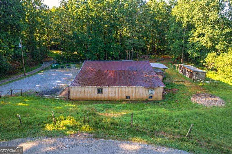 365 Russell King Lane Canton GA 30115