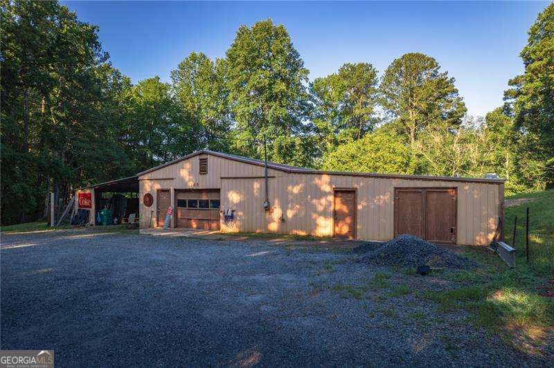 365 Russell King Lane Canton GA 30115