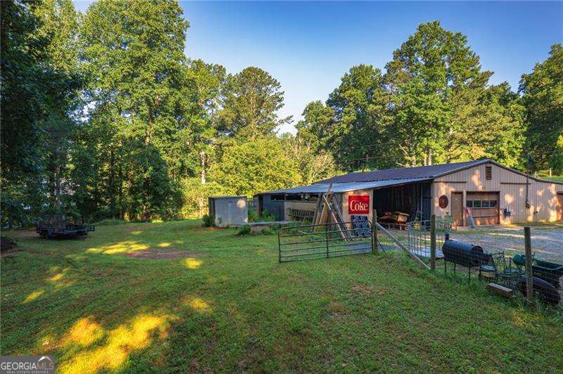 365 Russell King Lane Canton GA 30115