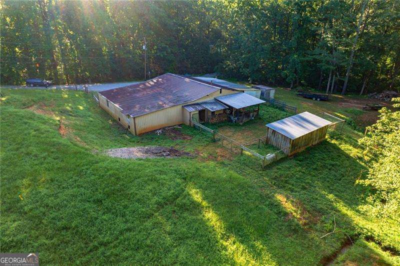 365 Russell King Lane Canton GA 30115