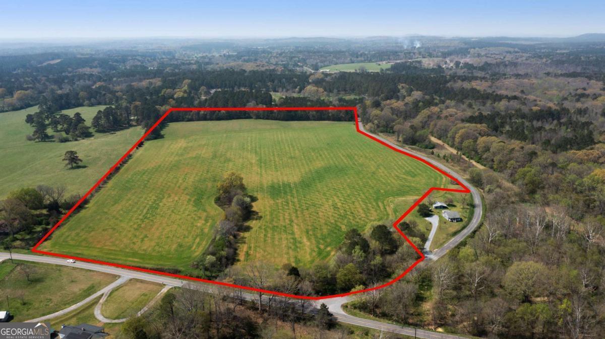 0 Taylorsville Macedonia / Miller Farm Road Taylorsville GA 30178