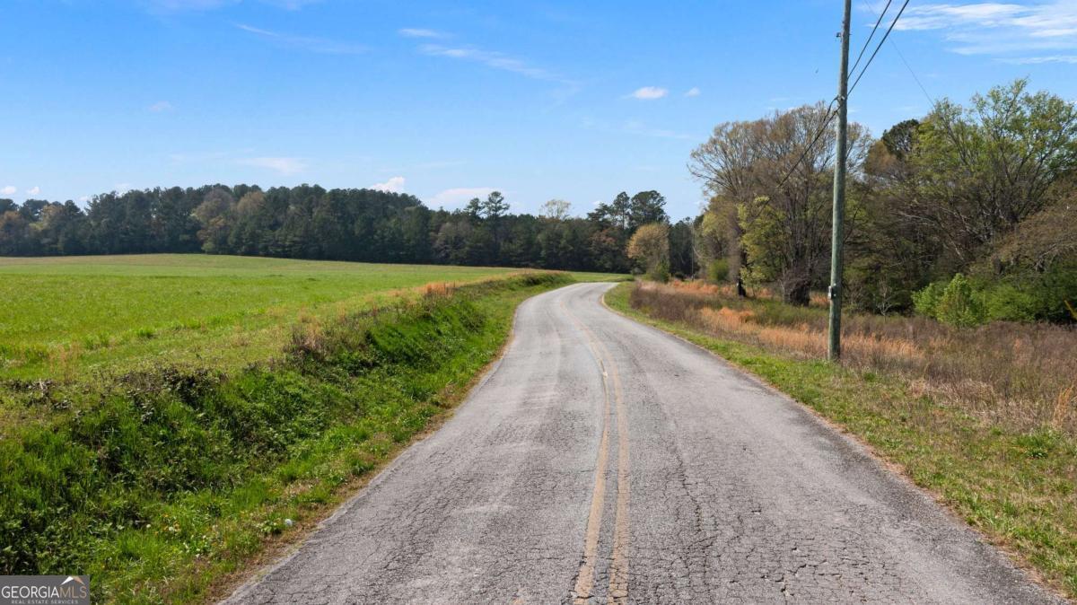 0 Taylorsville Macedonia / Miller Farm Road Taylorsville GA 30178