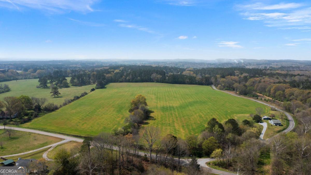 0 Taylorsville Macedonia / Miller Farm Road Taylorsville GA 30178