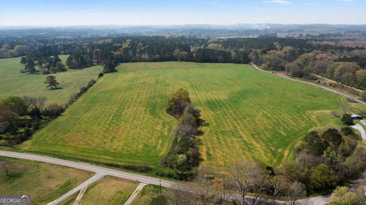 0 Taylorsville Macedonia / Miller Farm Road Taylorsville GA 30178
