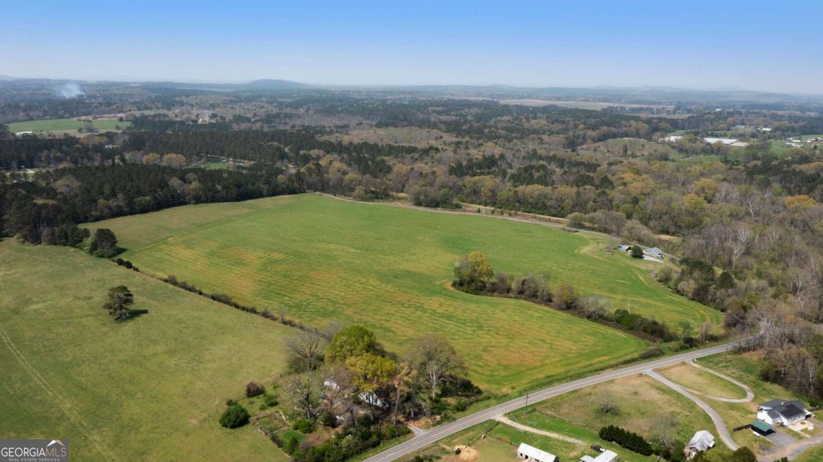 0 Taylorsville Macedonia / Miller Farm Road Taylorsville GA 30178