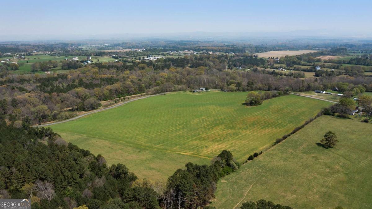 0 Taylorsville Macedonia / Miller Farm Road Taylorsville GA 30178
