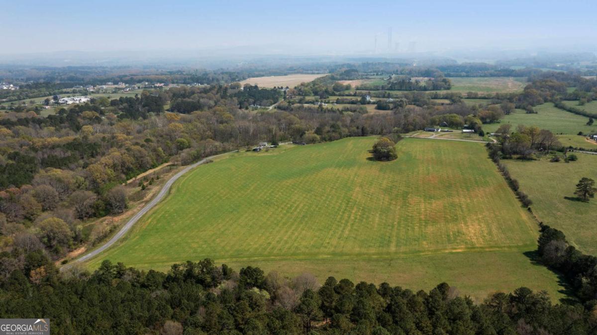 0 Taylorsville Macedonia / Miller Farm Road Taylorsville GA 30178