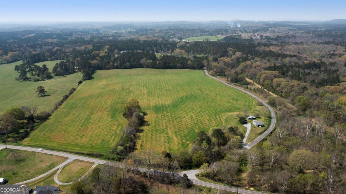 0 Taylorsville Macedonia / Miller Farm Road Taylorsville GA 30178