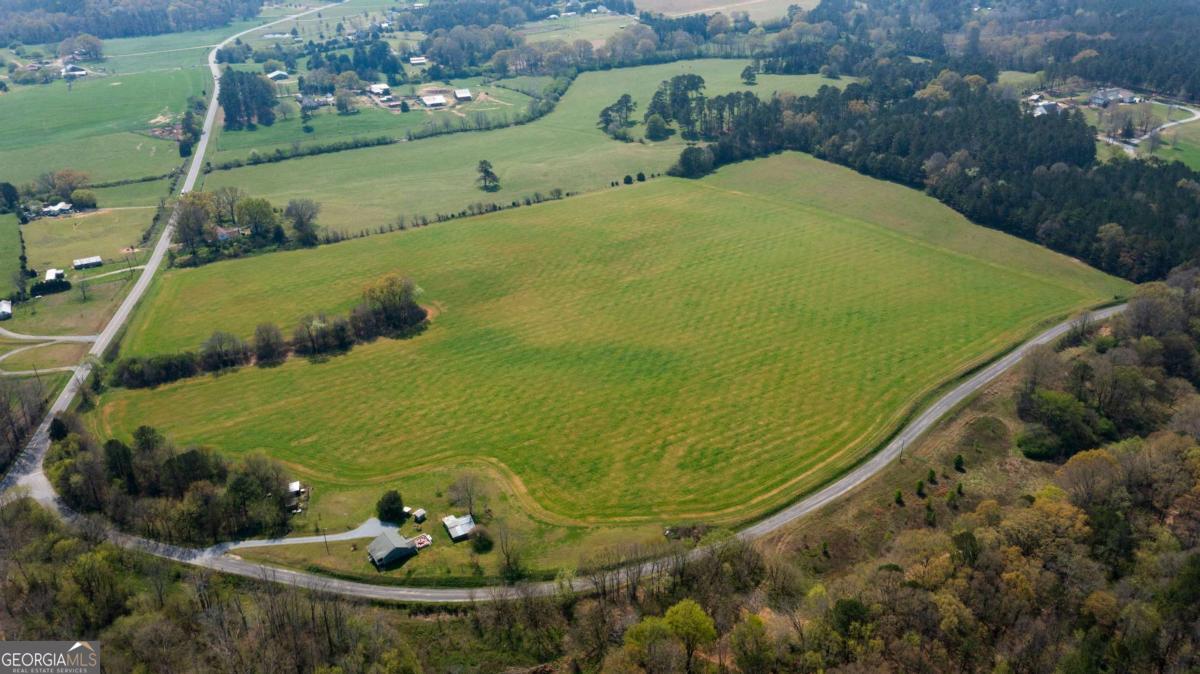 0 Taylorsville Macedonia / Miller Farm Road Taylorsville GA 30178