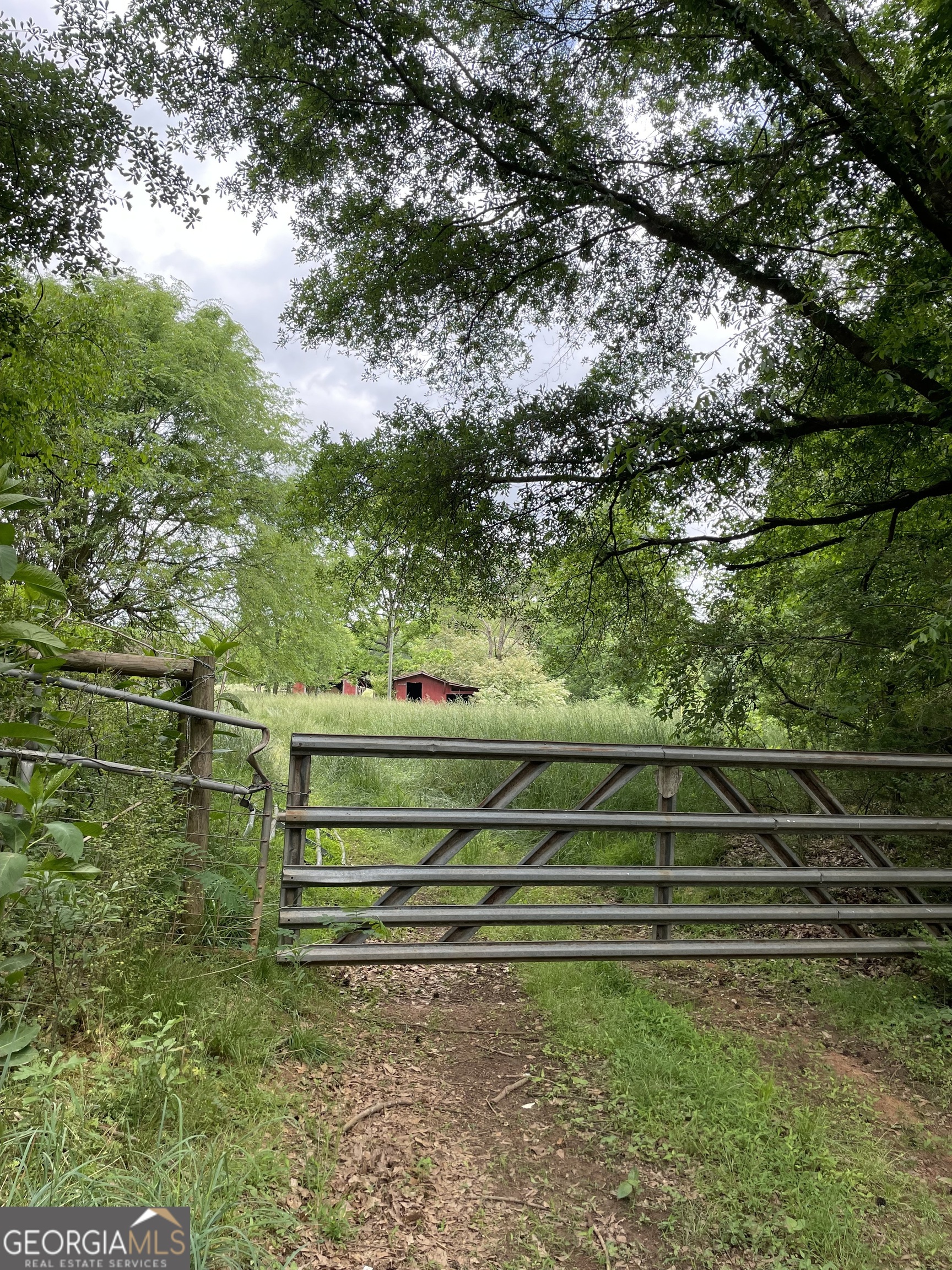 0 Quail Run Road Royston GA 30662