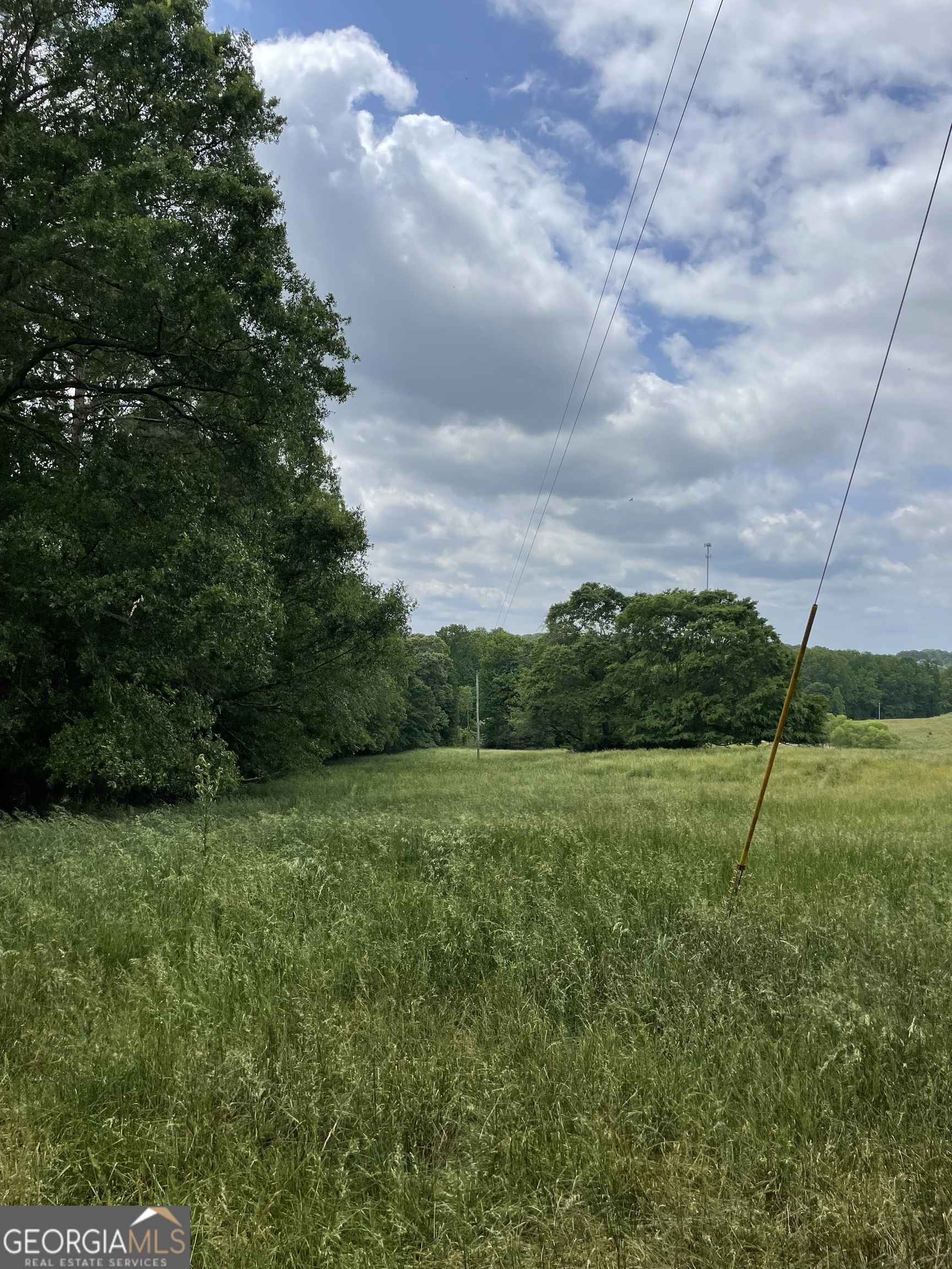 0 Quail Run Road Royston GA 30662