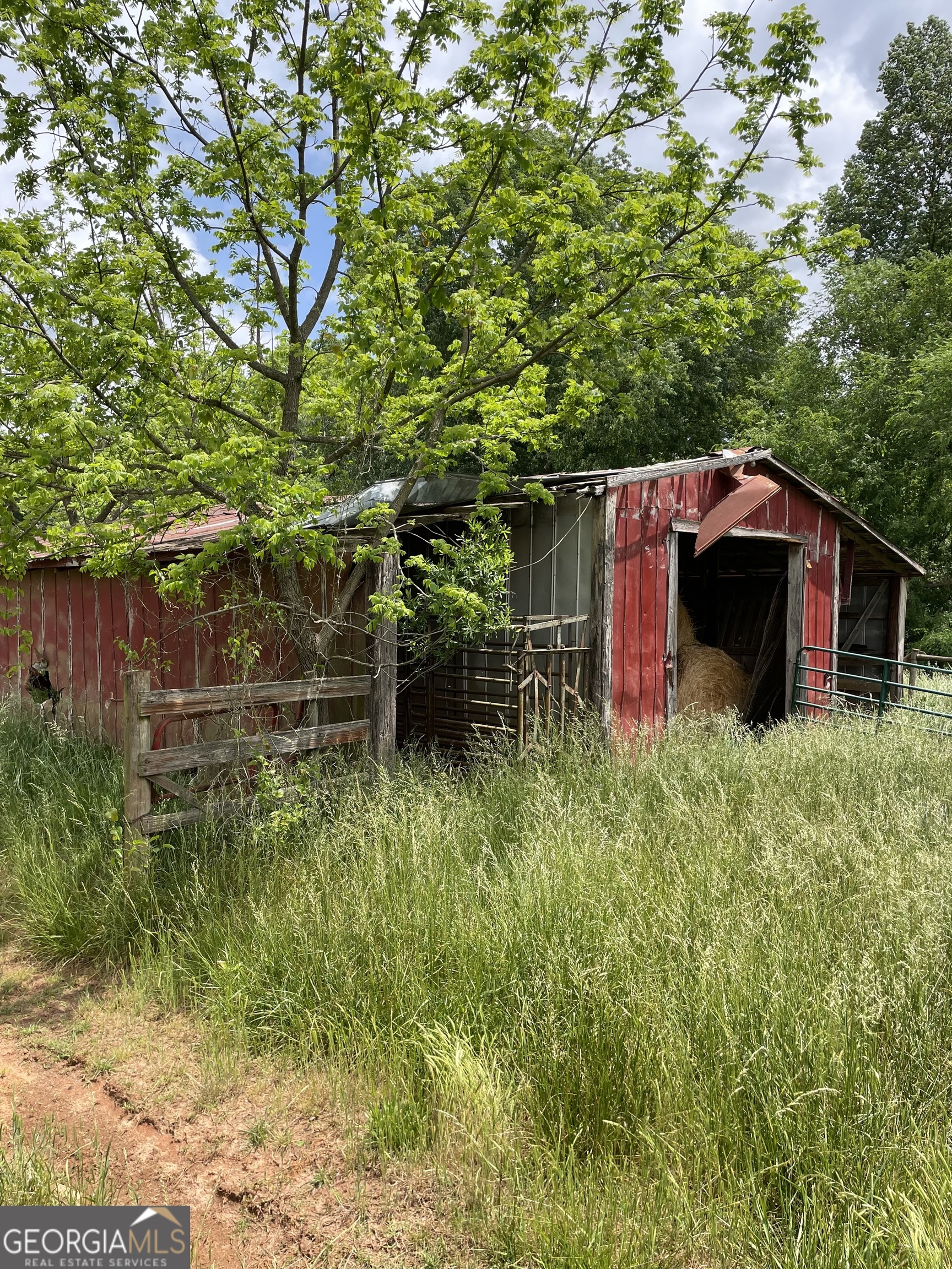 0 Quail Run Road Royston GA 30662