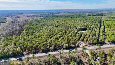 0 Bells Ferry Road Lumber City GA 31549
