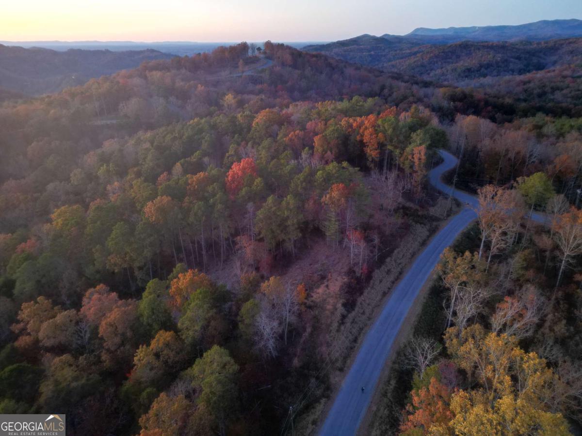 0 Canoe Way Talking Rock GA 30175