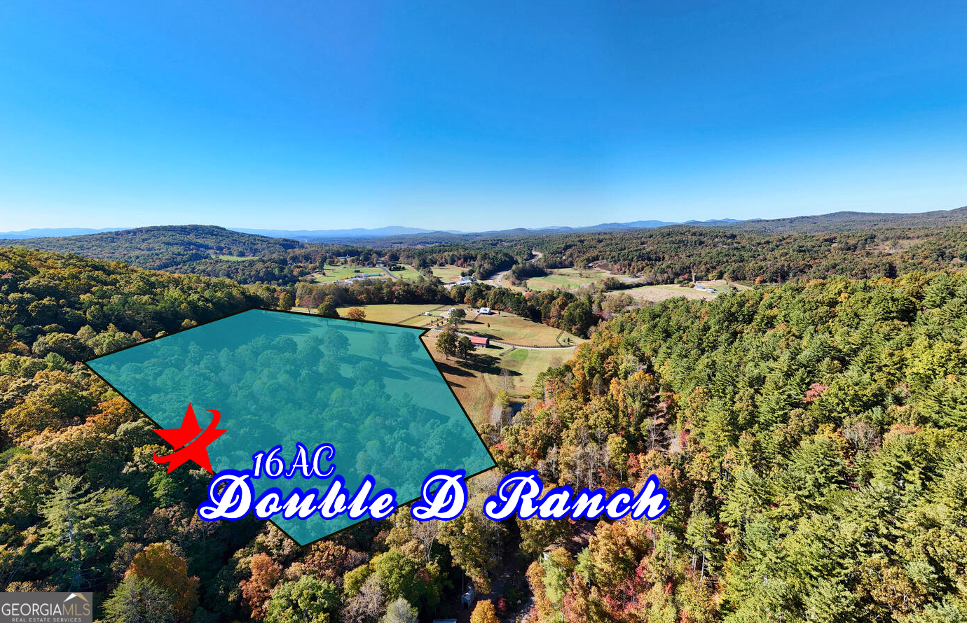 16AC Richards Branch Road Morganton GA 30560