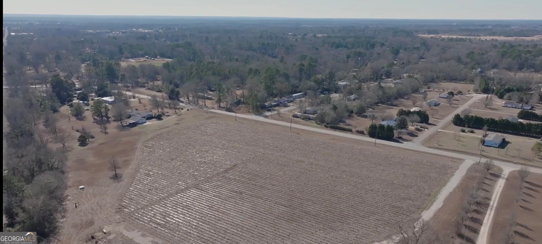 0 Piney Grove Road Kathleen GA 31047