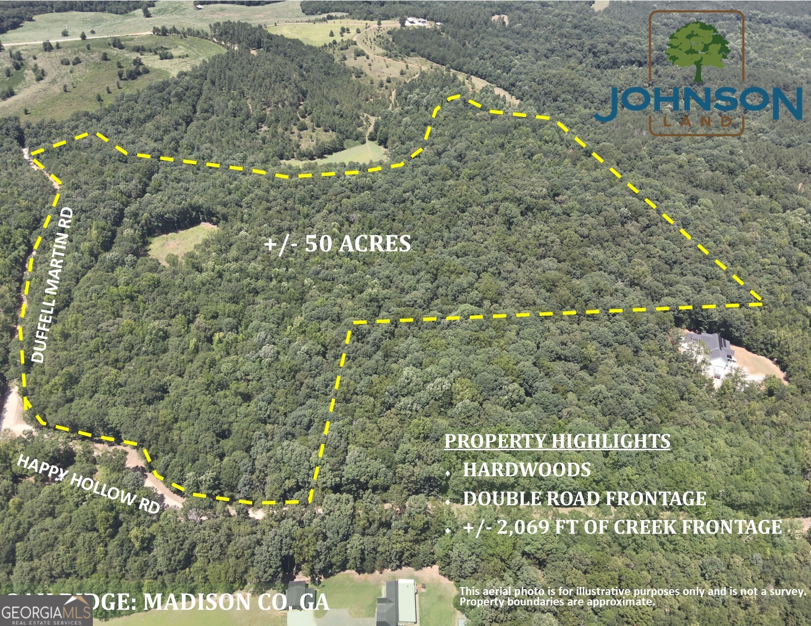 2200 Duffell Martin Comer GA 30629