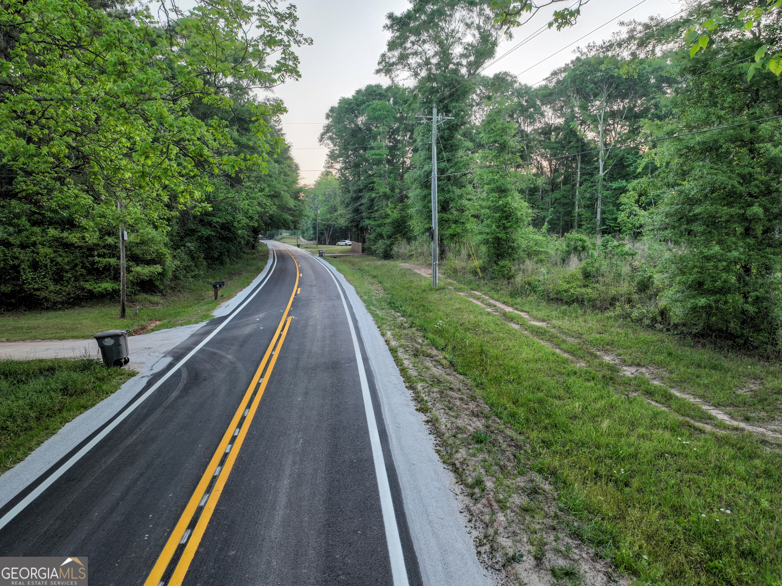 0 Zebulon Road Milner GA 30257