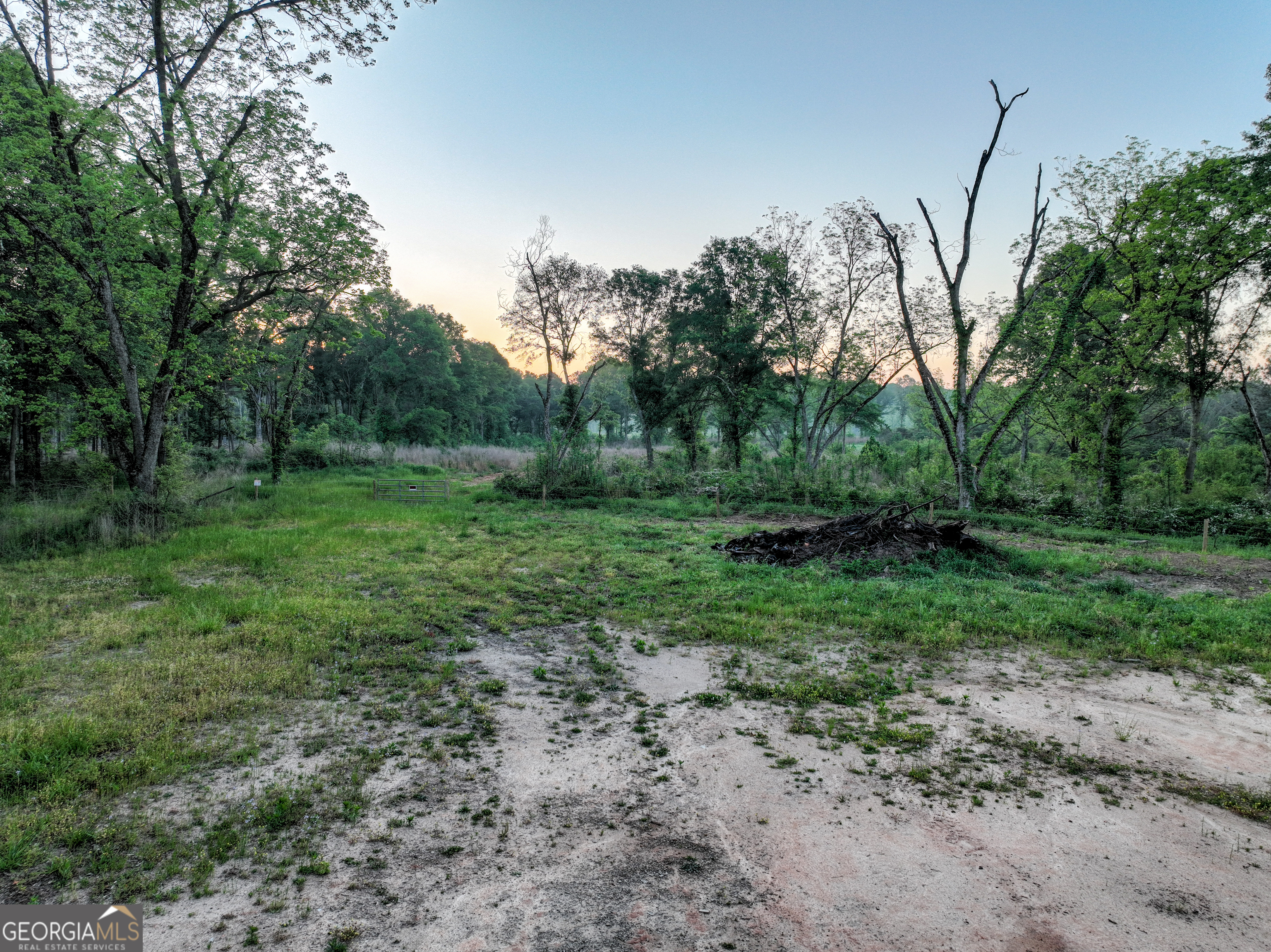 0 Zebulon Road Milner GA 30257
