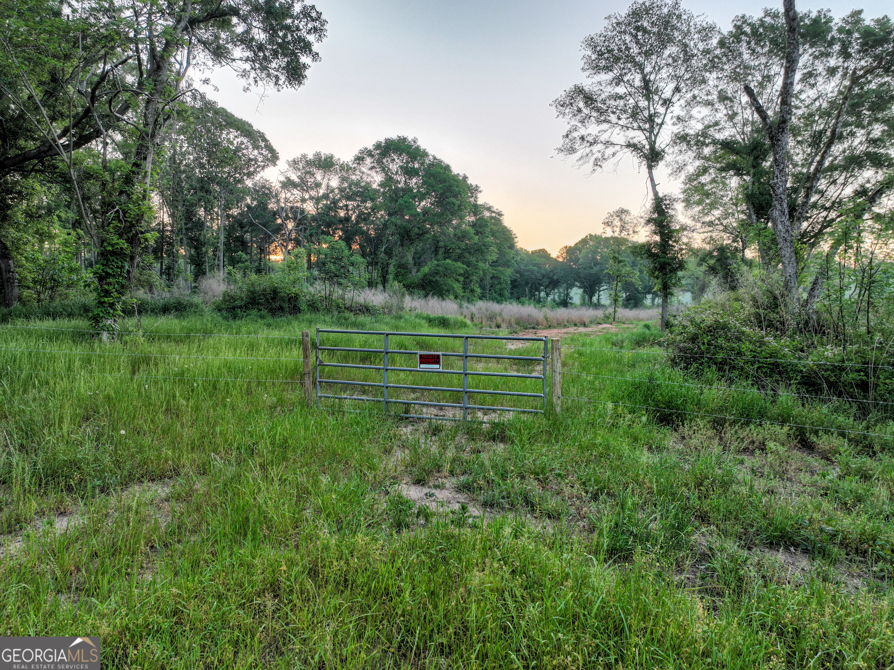 0 Zebulon Road Milner GA 30257