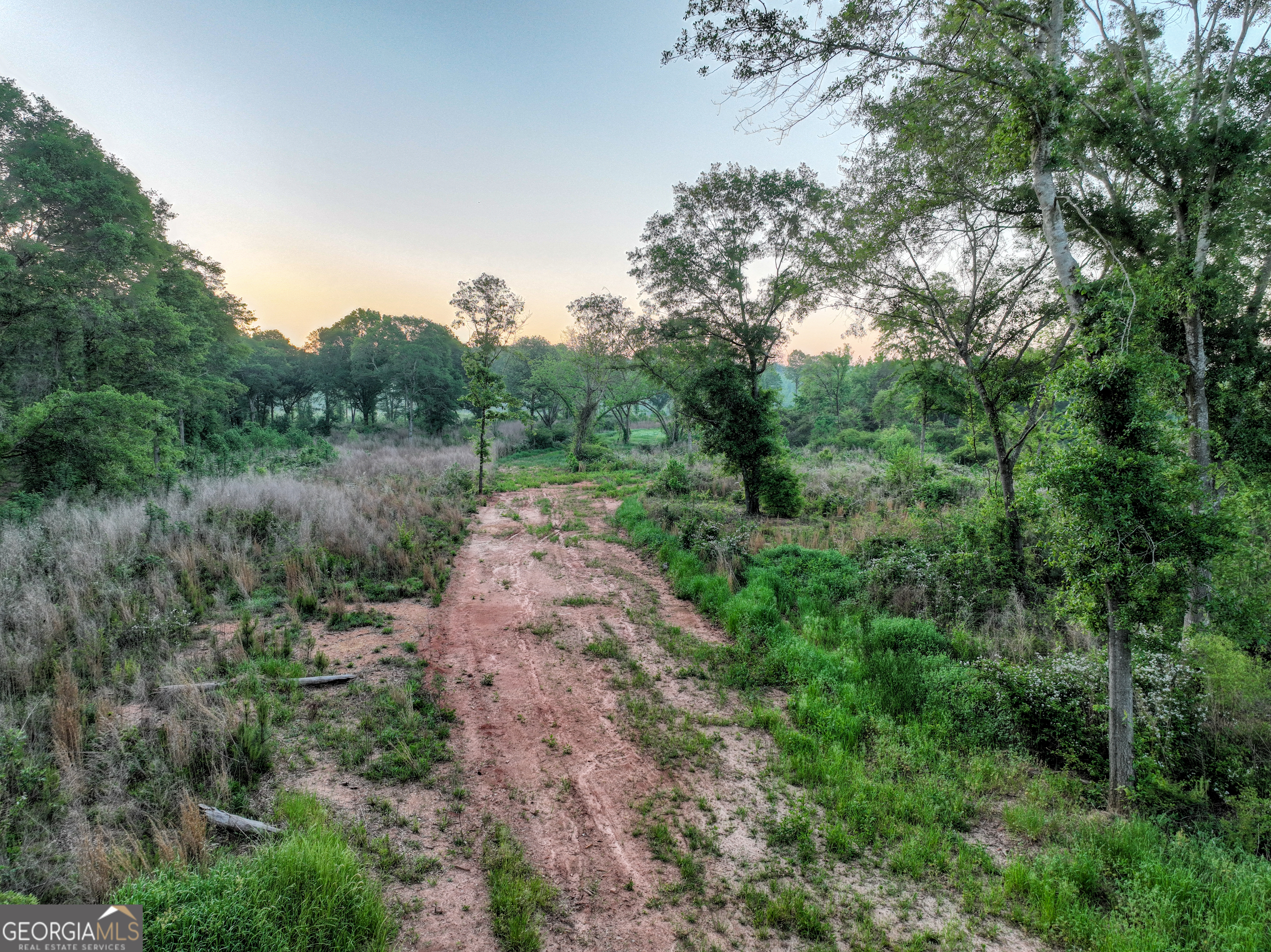 0 Zebulon Road Milner GA 30257