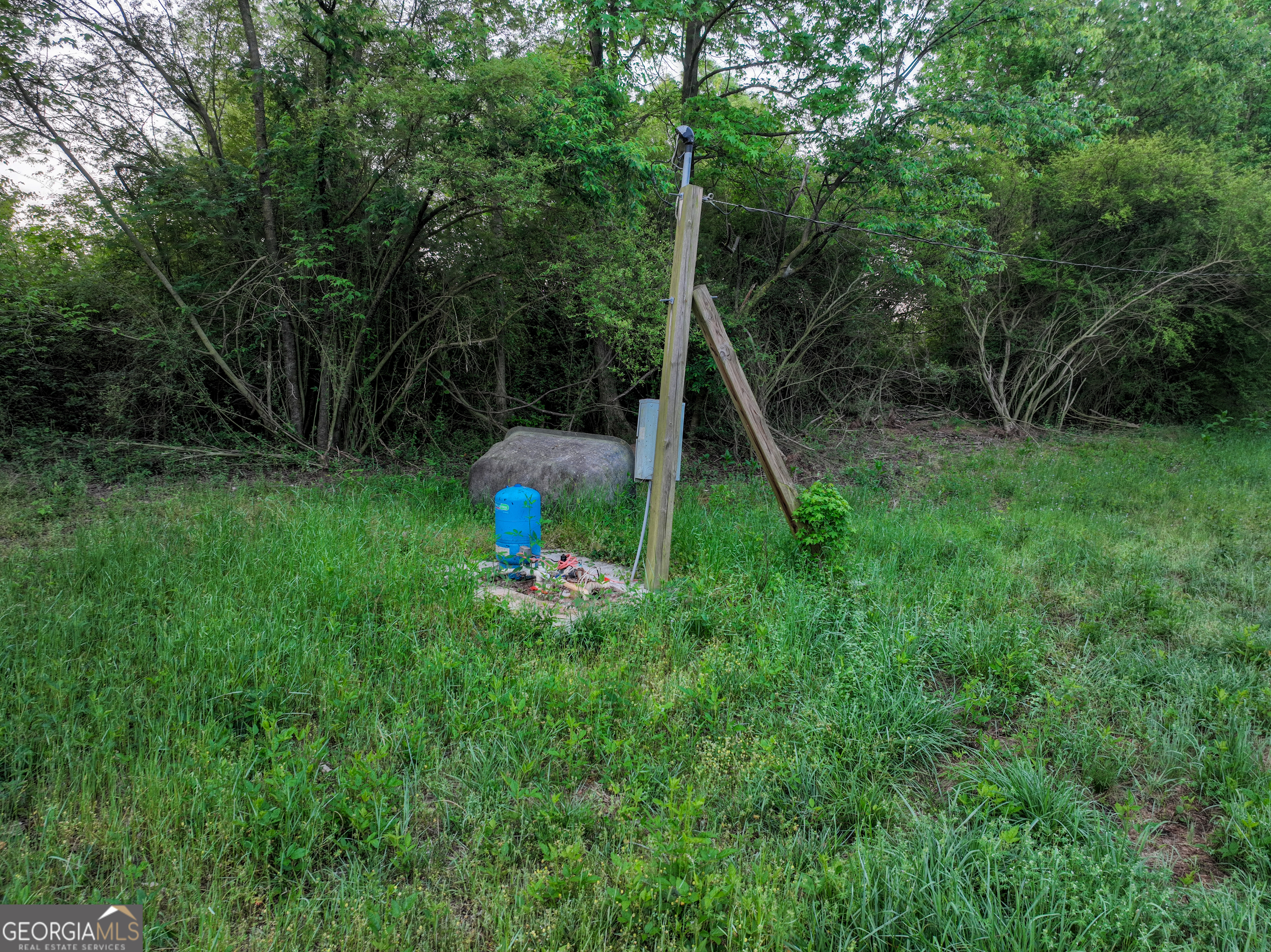 0 Zebulon Road Milner GA 30257