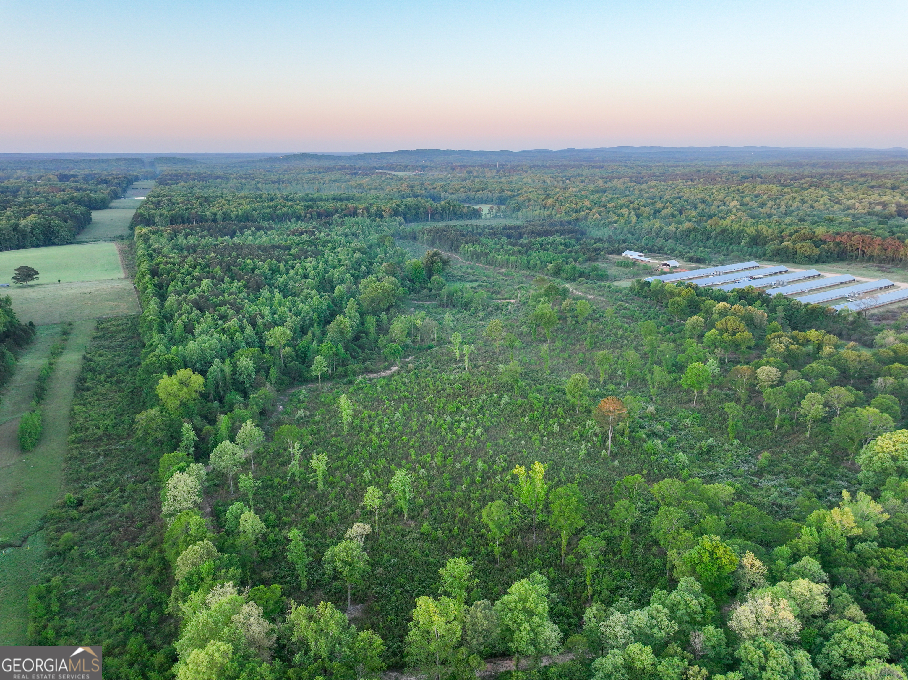 0 Zebulon Road Milner GA 30257