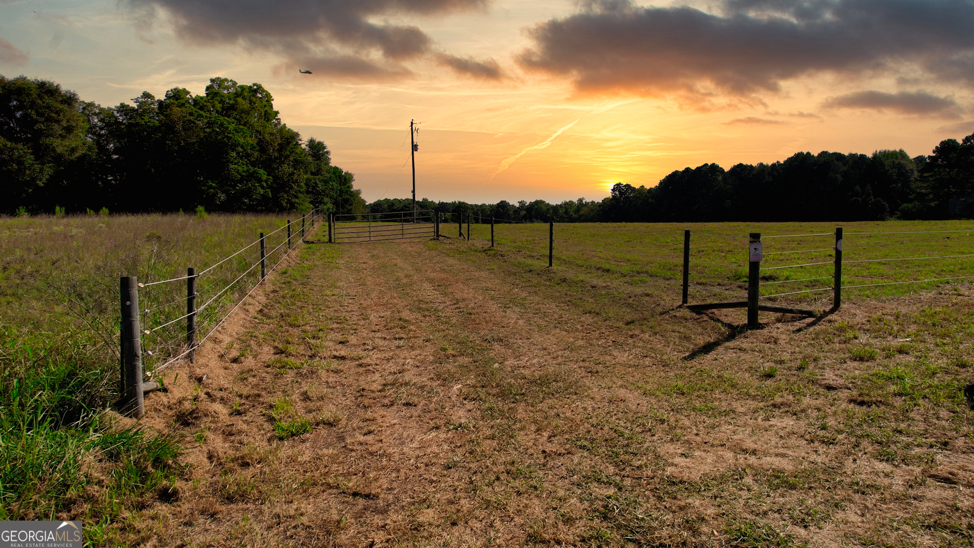 2911 A Sandy Creek Road Madison GA 30650