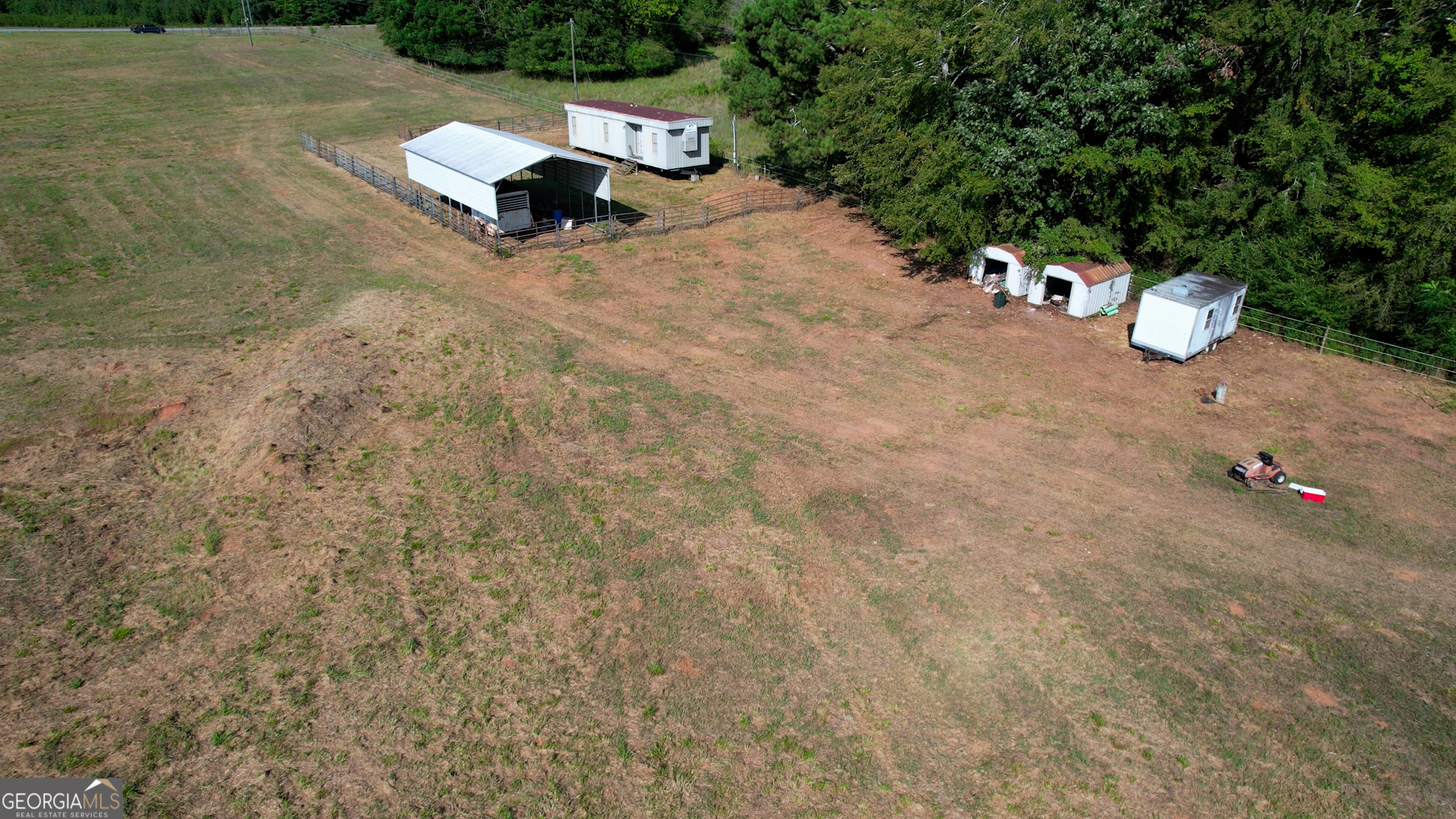 2911 A Sandy Creek Road Madison GA 30650