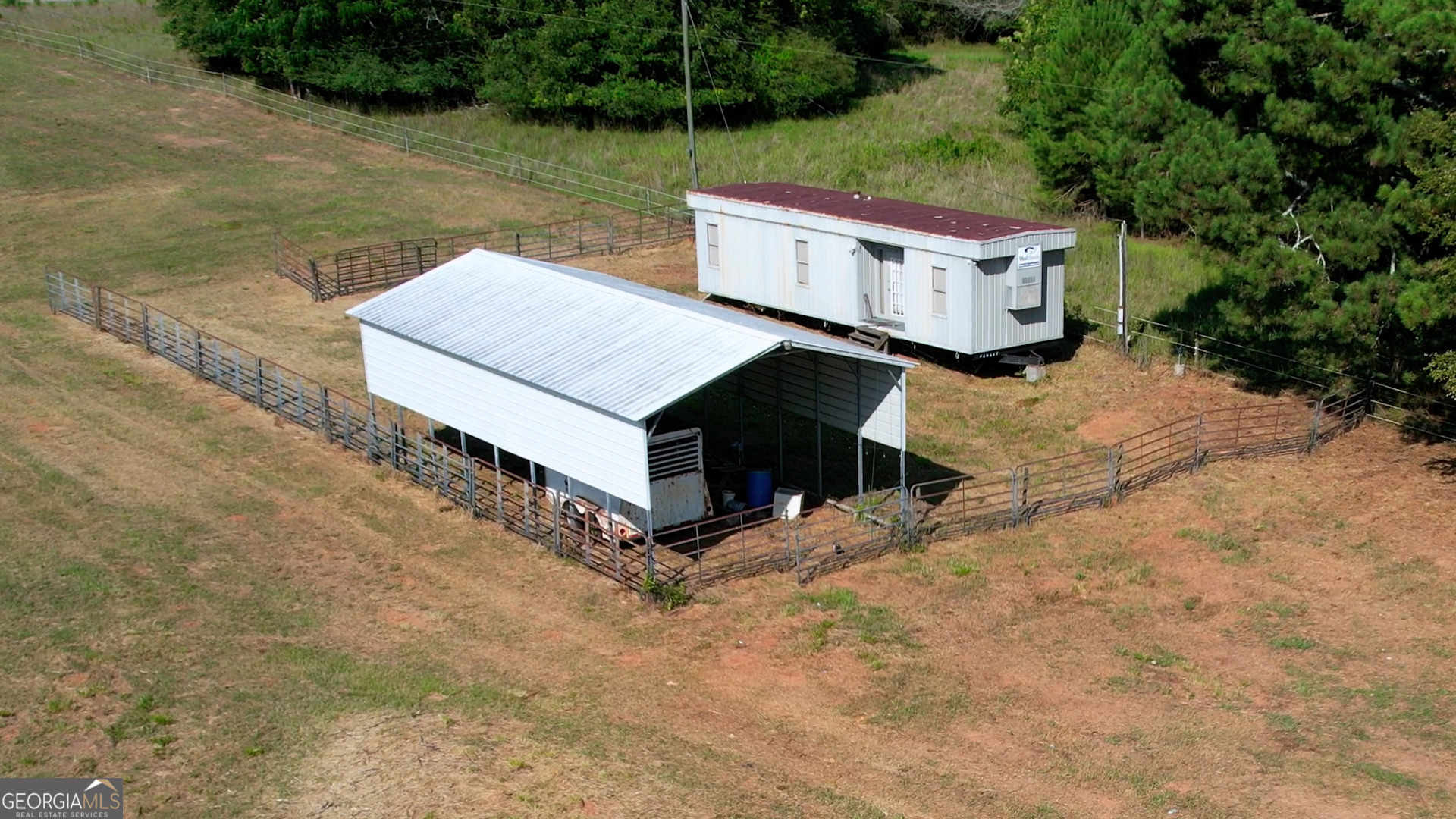 2911 A Sandy Creek Road Madison GA 30650