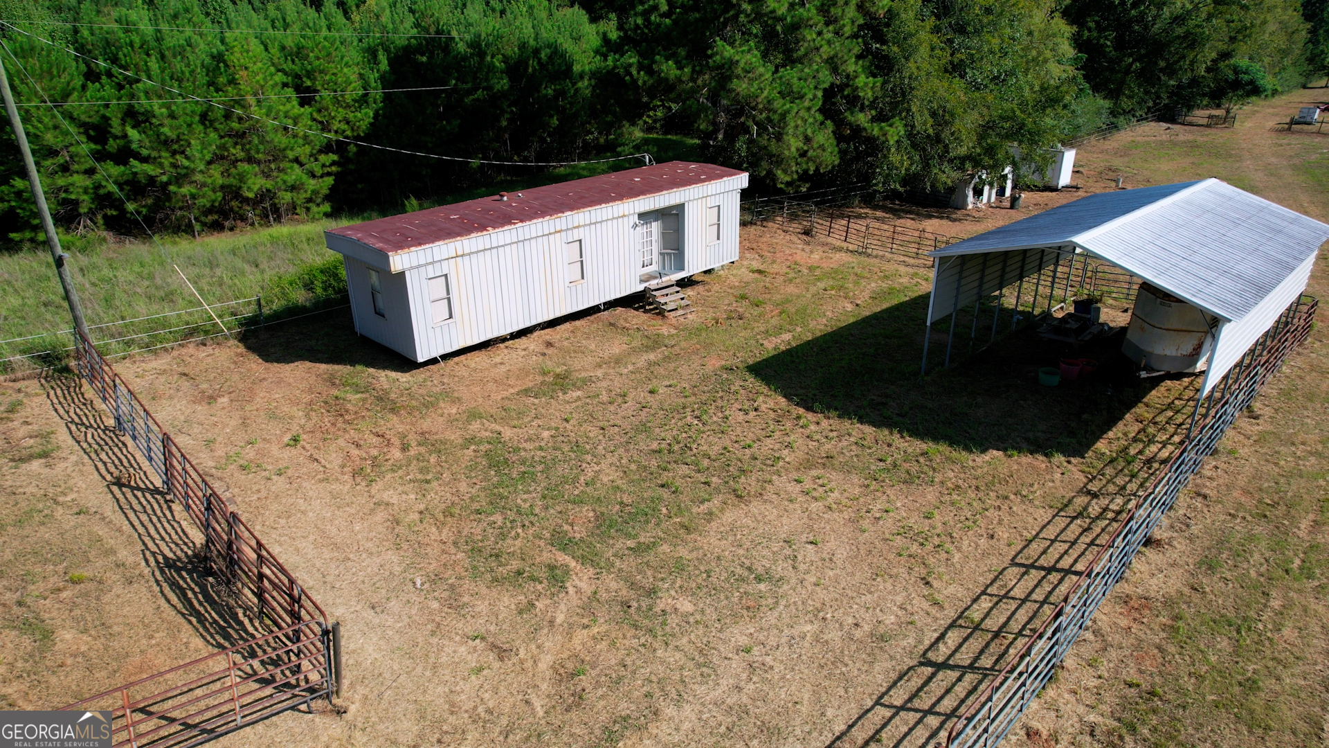 2911 A Sandy Creek Road Madison GA 30650