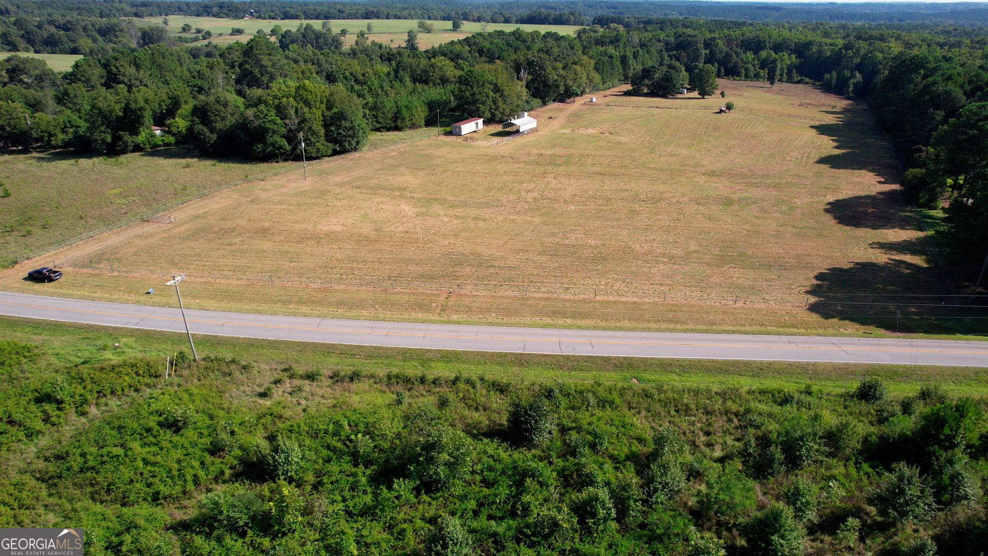 2911 A Sandy Creek Road Madison GA 30650