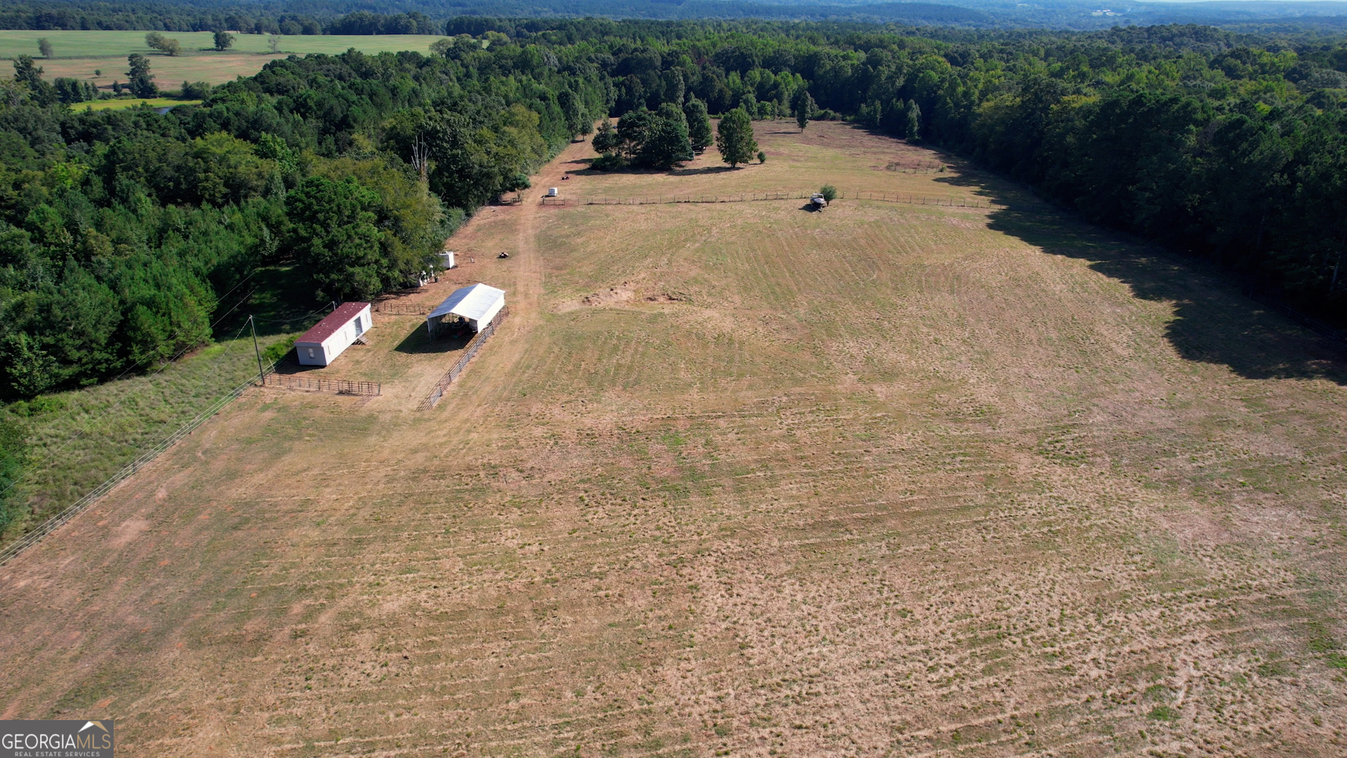 2911 A Sandy Creek Road Madison GA 30650