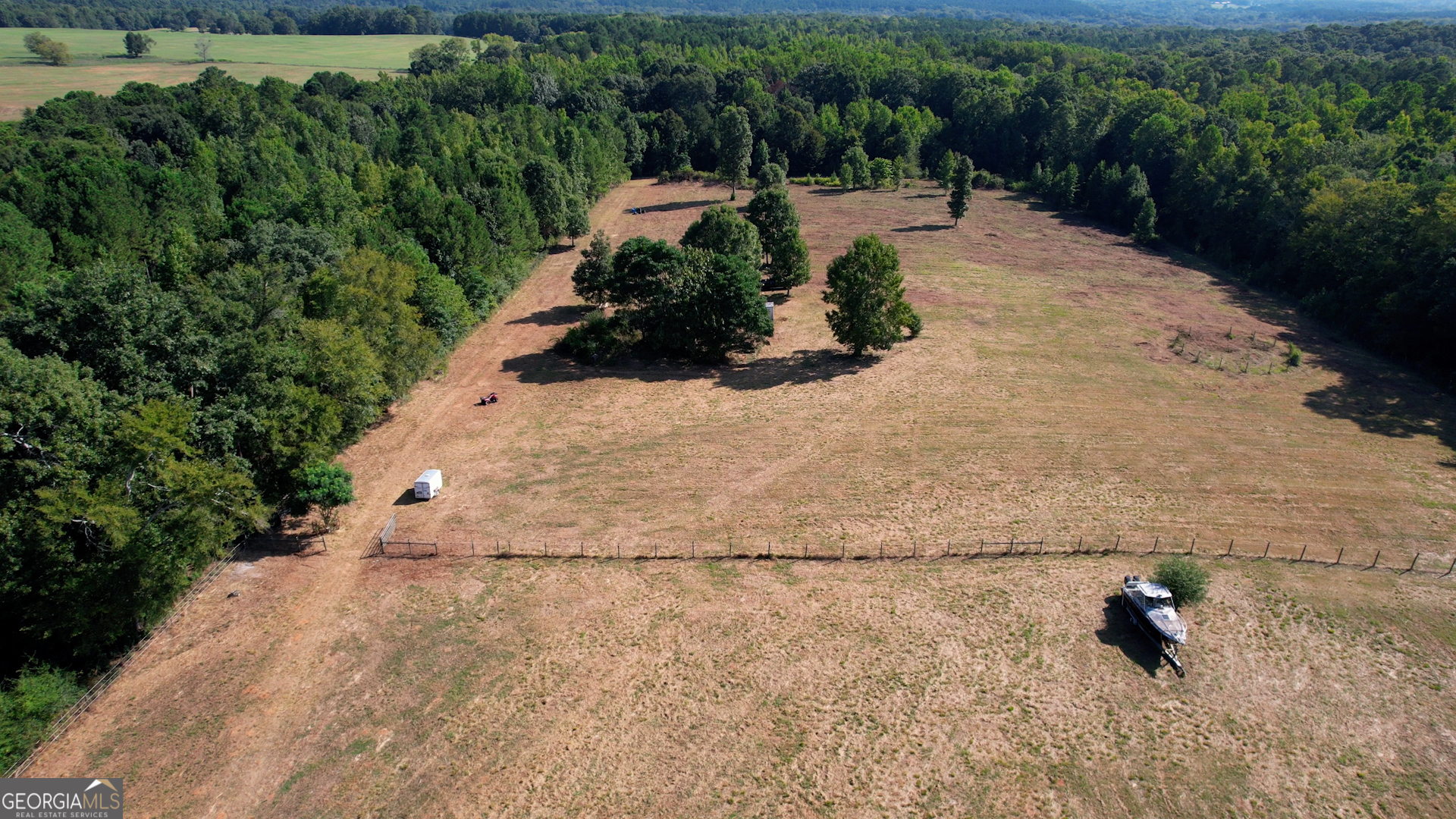 2911 A Sandy Creek Road Madison GA 30650