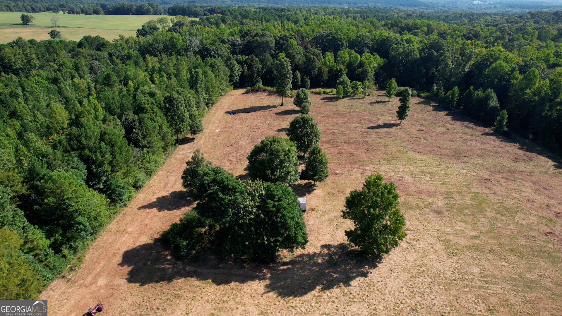 2911 A Sandy Creek Road Madison GA 30650