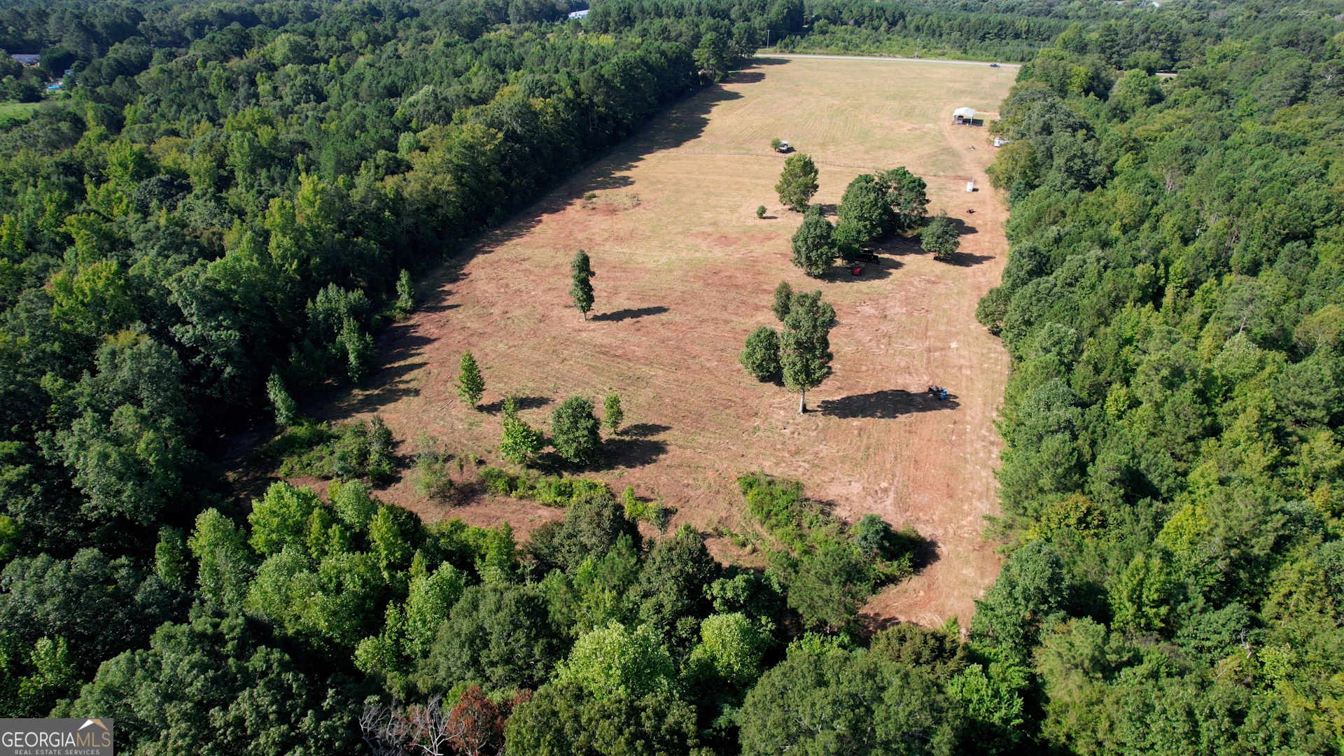 2911 A Sandy Creek Road Madison GA 30650