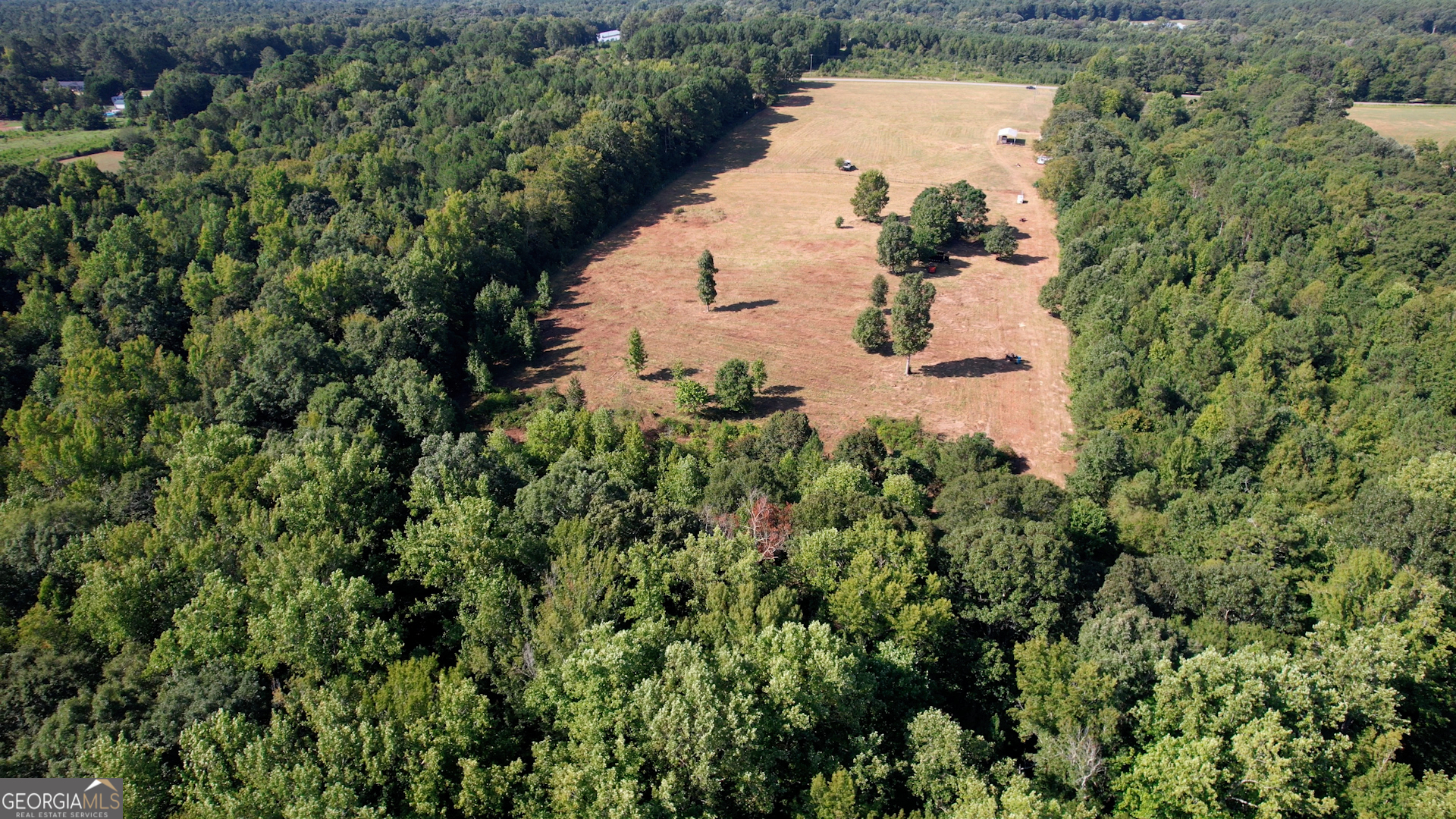 2911 A Sandy Creek Road Madison GA 30650