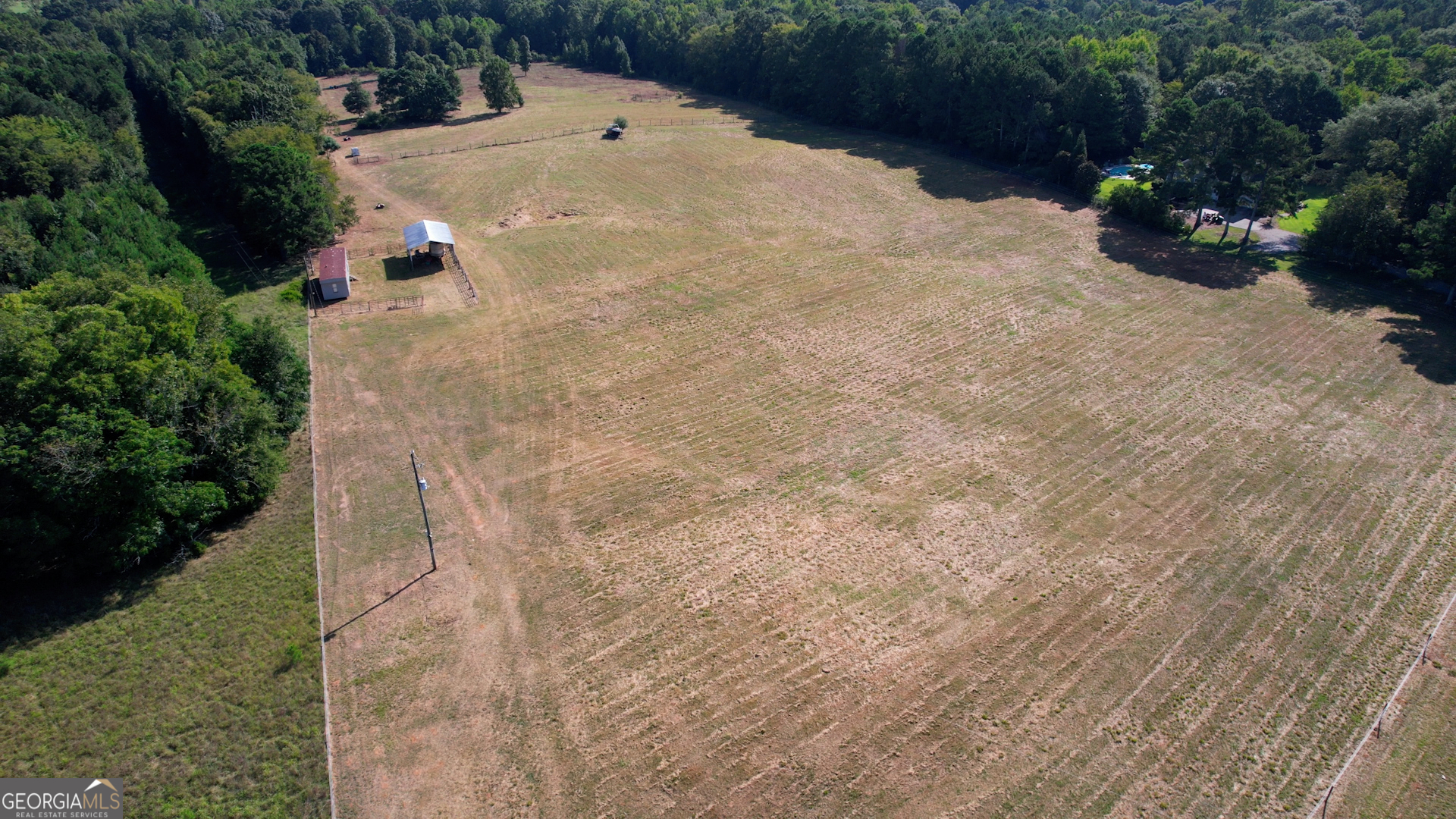 2911 A Sandy Creek Road Madison GA 30650
