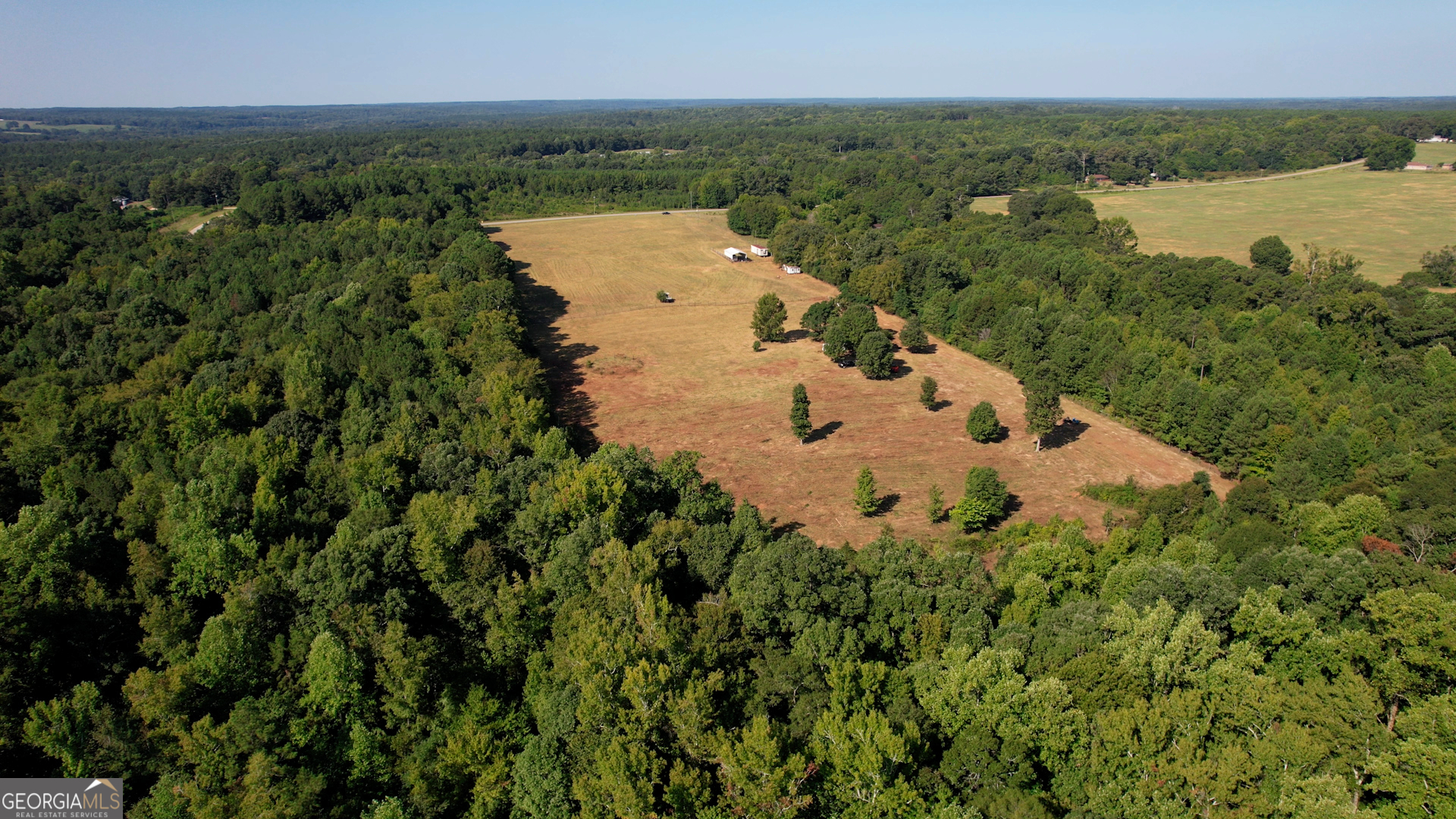 2911 A Sandy Creek Road Madison GA 30650