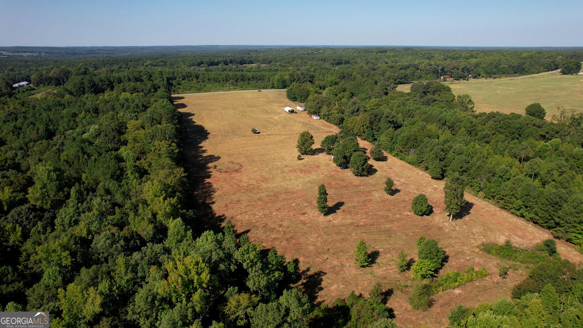 2911 A Sandy Creek Road Madison GA 30650