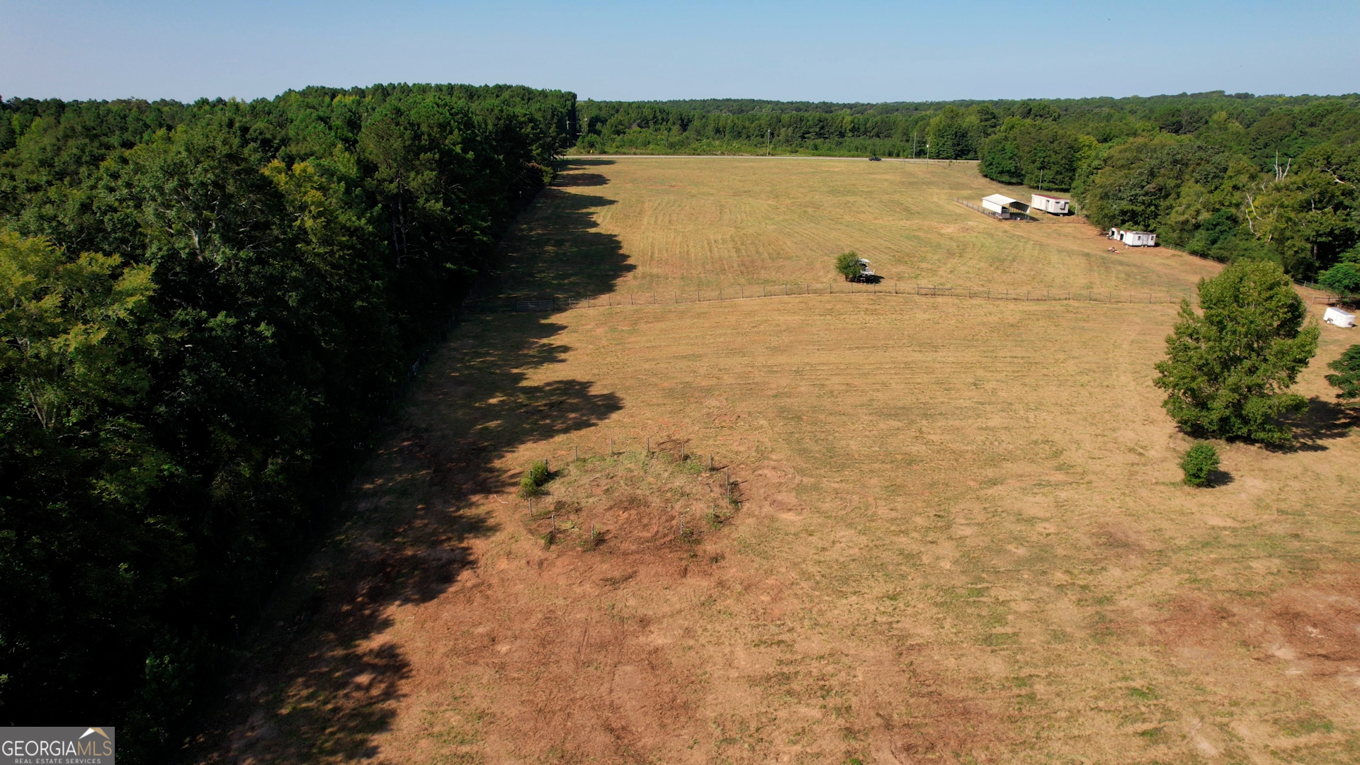 2911 A Sandy Creek Road Madison GA 30650