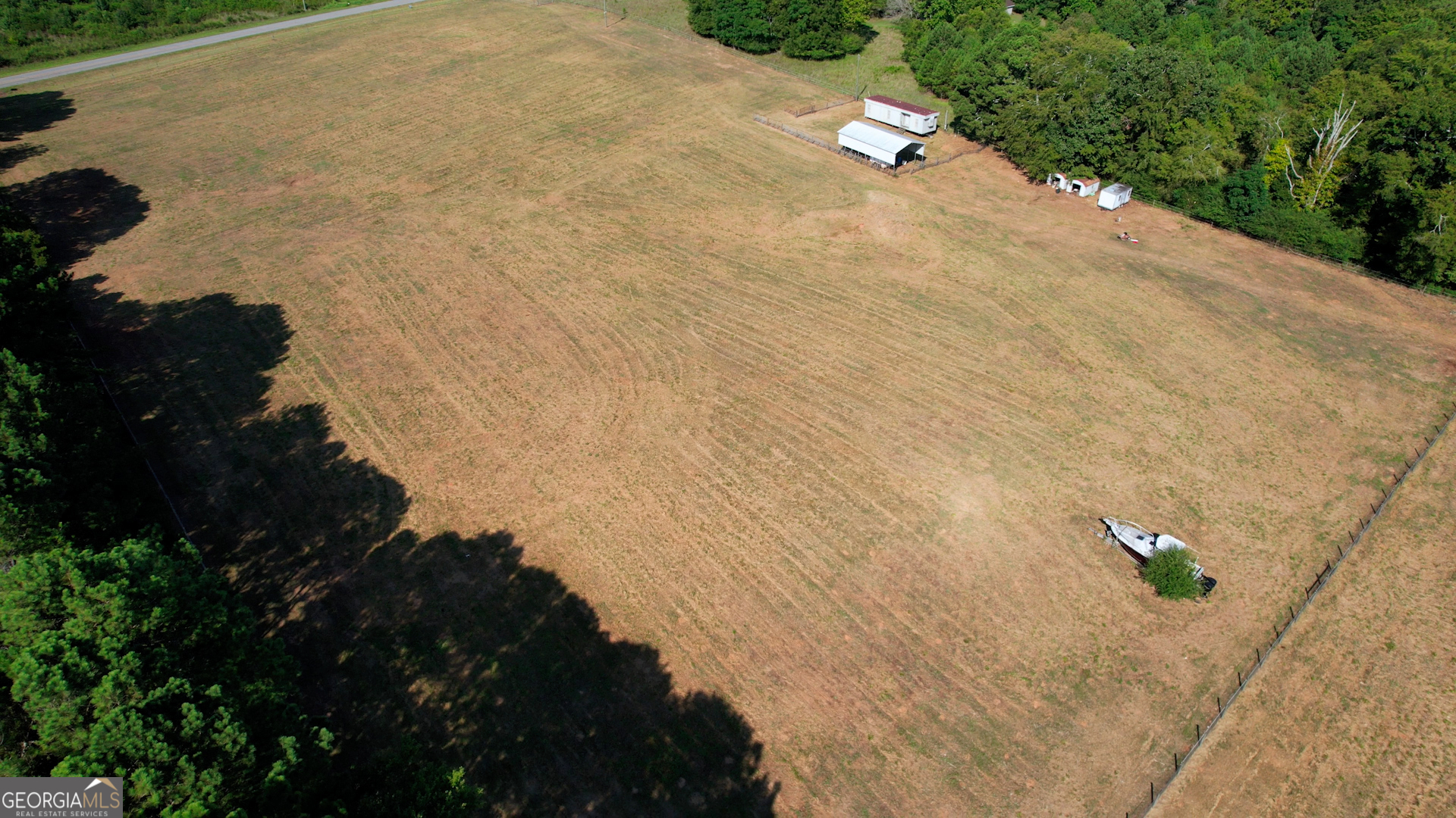 2911 A Sandy Creek Road Madison GA 30650